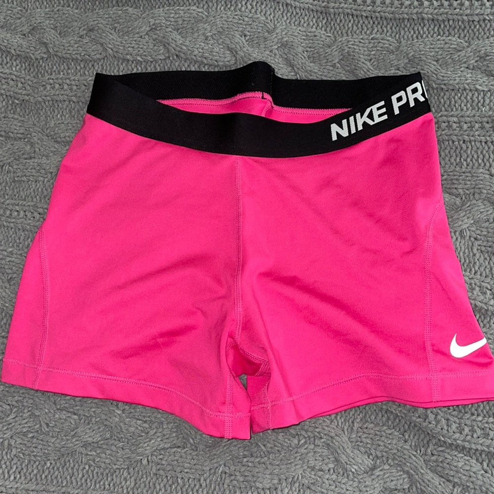 Nike Pros